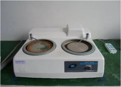 磨拋機